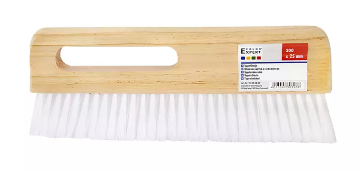 Tapettiharja 30cm - Tapetointi - 4013307303978 - 1