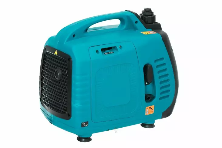 Tarko salkkuagregaatti 200w - Aggregaatit - 6410413230828 - 1