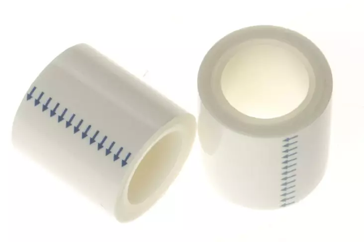 Tarmo ikkunateippi 40mmx10m 2rll - Ovi- ja ikkunatiivisteet - 6410411532528 - 3