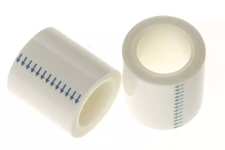 Tarmo ikkunateippi 40mmx10m 2rll - Ovi- ja ikkunatiivisteet - 6410411532528 - 1