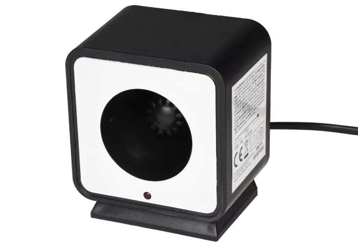 Tarmo jyrsijäkarkotin verkkovirta - Tuhoeläinten ja rikkakasvien torjunta - 6410411947148 - 1