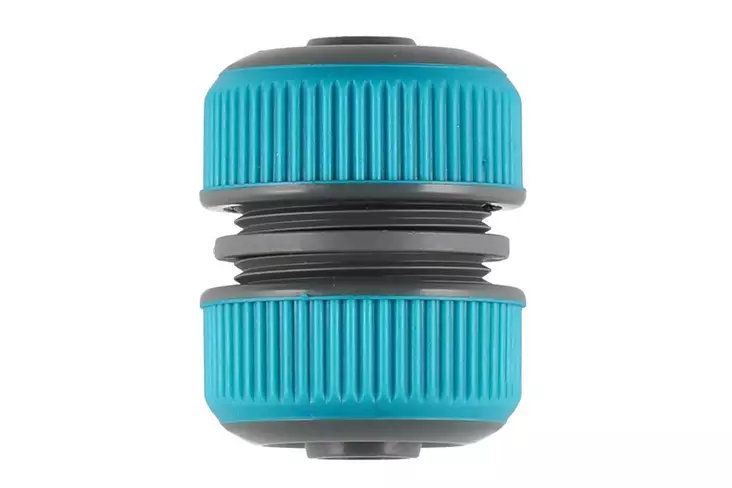 Tarmo korjausliitin 5/8-3/4 - Puutarhaletkuliittimet ja tarvikkeet - 6410413016248 - 3