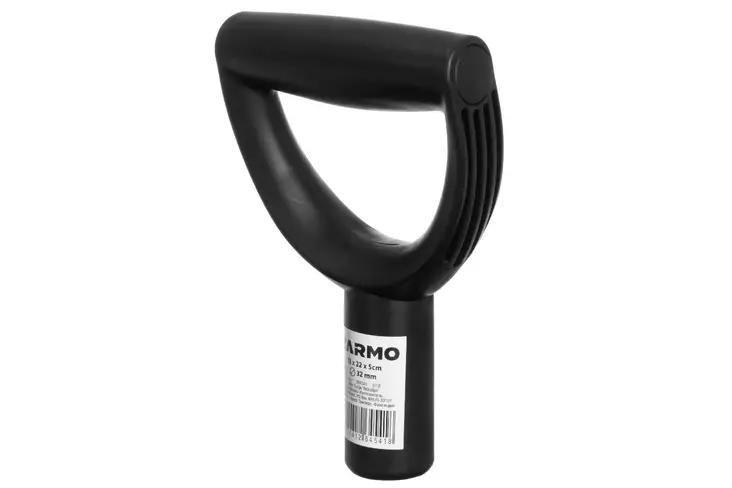 Tarmo lapion ponsi - Lapiot, talikat, kuokat ja kanget - 6410412645418 - 3