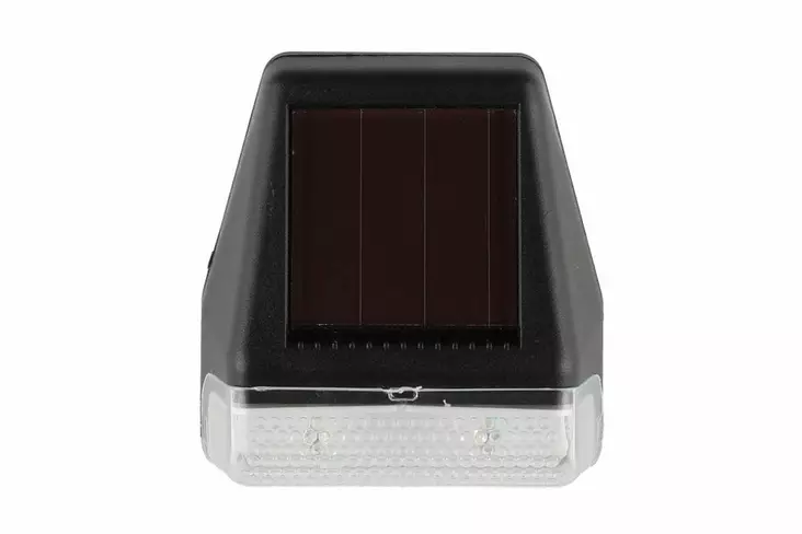 Tarmo solar seinävalaisin - Solarvalot - 6410416231518 - 1