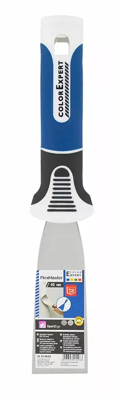 Teräslasta 40mm 3k jatkovarteen - Lastat ja kaapimet - 4013307414278 - 1