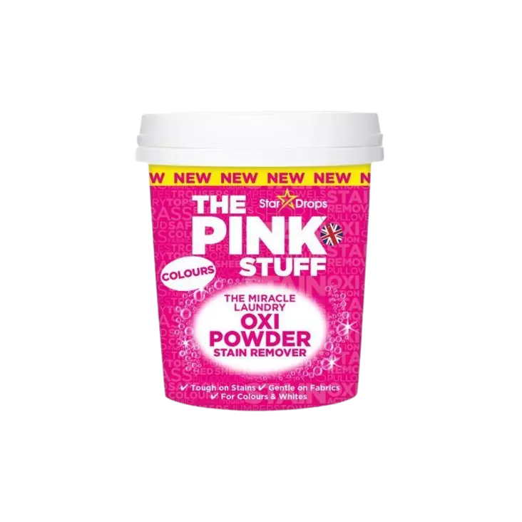 The pink stuff 1kg tahranpoistaja - Tahranpoistoaineet - 5060033820148 - 1