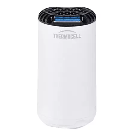 Thermacell-hyttystorjuntalaite halo mini - Hyttysten karkoitus - 843654001838 - 1