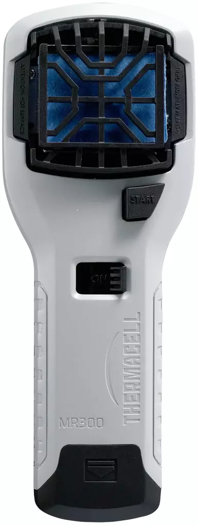 Thermacell MR-300W - Hyttysten karkoitus - 843654003238 - 1