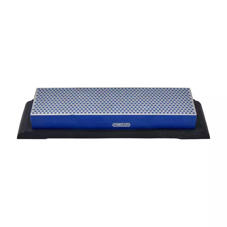 Finbullet Timanttiteroitin alustalla - Muut hiontatyökalut ja tarvikkeet - 6438152031438 - 1