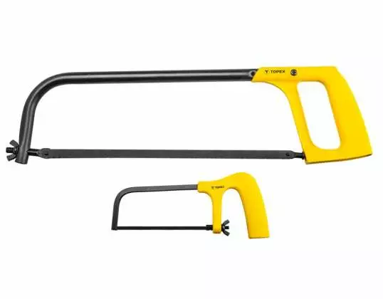 Topex rautasahasetti 2-os - Rautasahat - 5902062032508 - 1