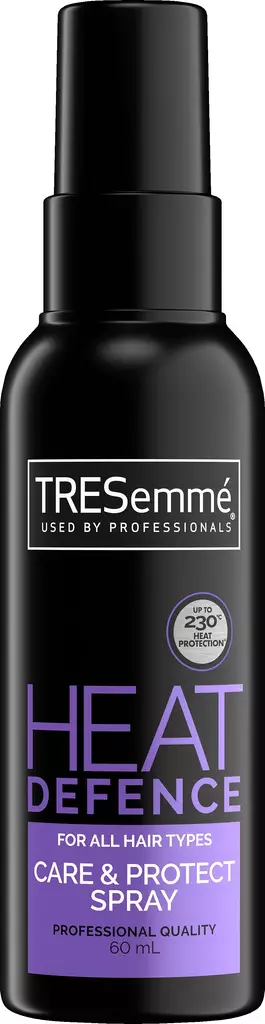 Tresemme lämpösuojasuihke 60ml - Muotoilusuihkeet ja lämpösuojat - 50398928 - 1