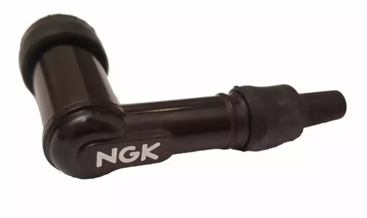 Tulppaliitin NGK LB05F - Sytytystulpat - 087295180518 - 1