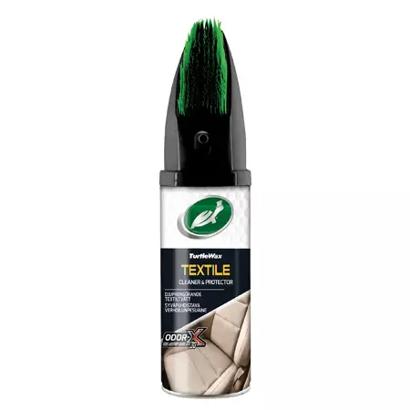 Turtle Wax Power Out Textile - Sisätilojen pesu- ja hoitoaineet - 5010322783388 - 1