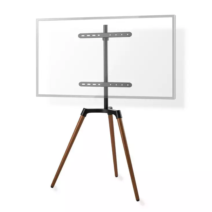 Tv lattiajalusta 50 - 65 " 35kg - Seinä-, lattia- ja kattotelineet - 5412810328888 - 1