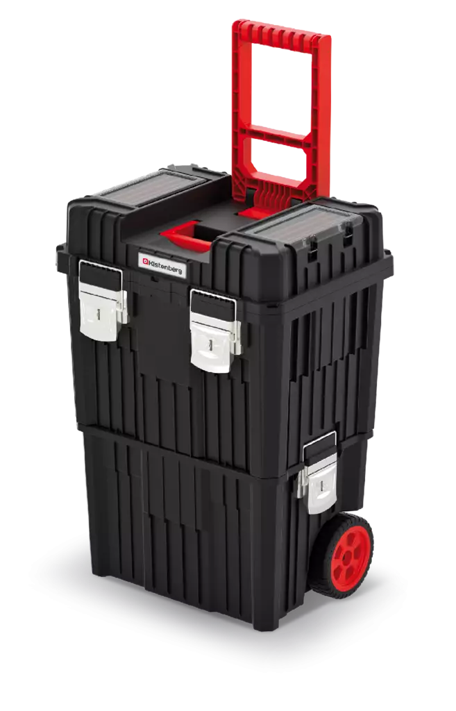 Työkalupakki vedettävä Kistenberg Pro Heavy - Työkalupakit, hyllyt ja säilytys - 5905197279398 - 1