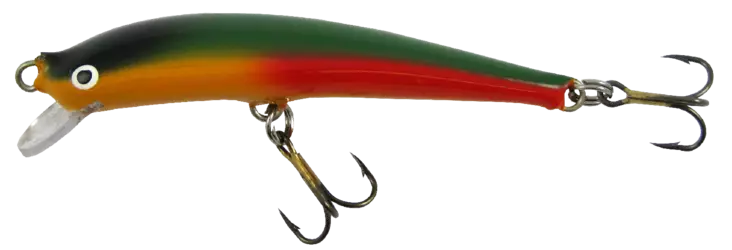 Vaappu nils master invincible 8cm - Vaaput - 6416311520528 - 1