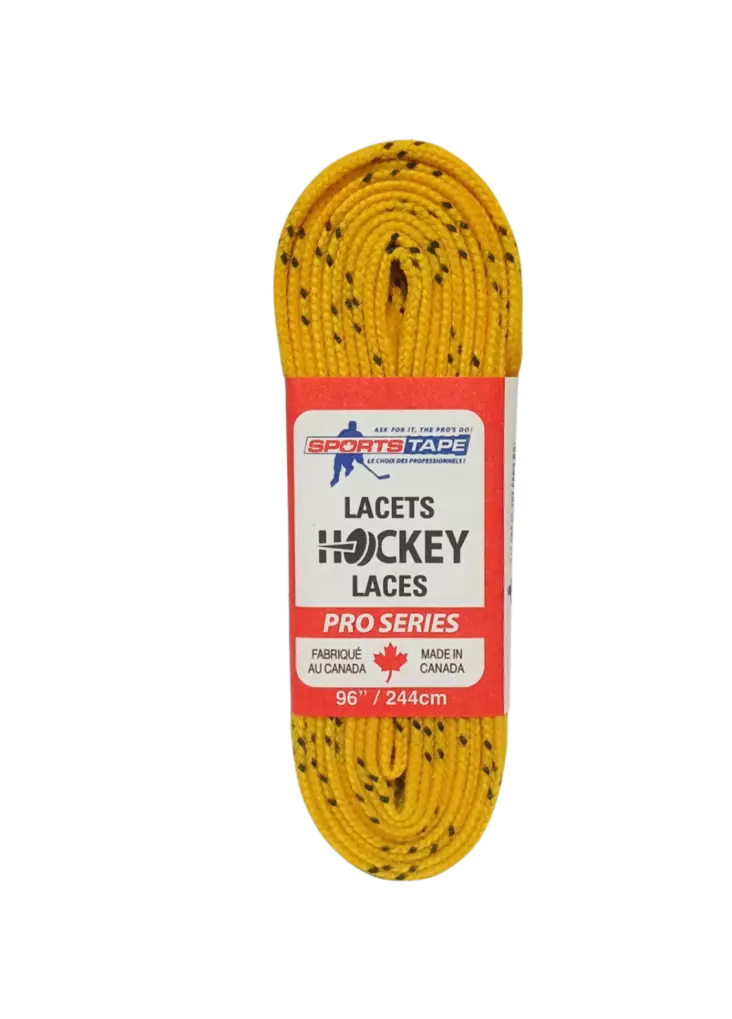 Vahanauha 244cm keltainen - Talviurheilu - 6430034490258 - 1