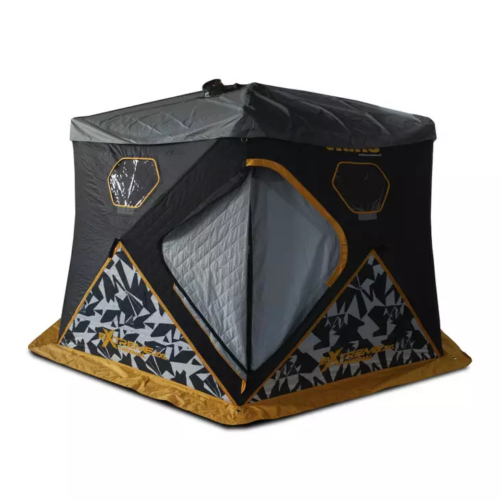 Väinö Bunker Thermal Extreme XXL sisäteltta - Talvikalastus ja pilkkiminen - 6438212037998 - 1