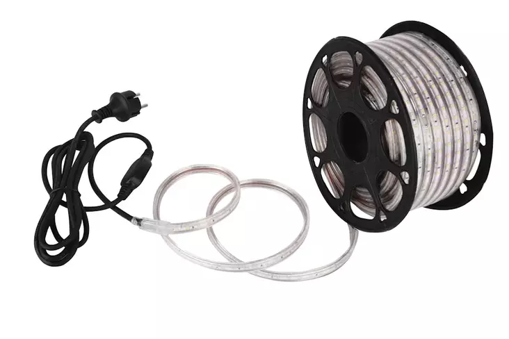 Valonauha led 25m 20000LM 4000K - Led-valonauhat ja tarvikkeet - 6438168115658 - 1