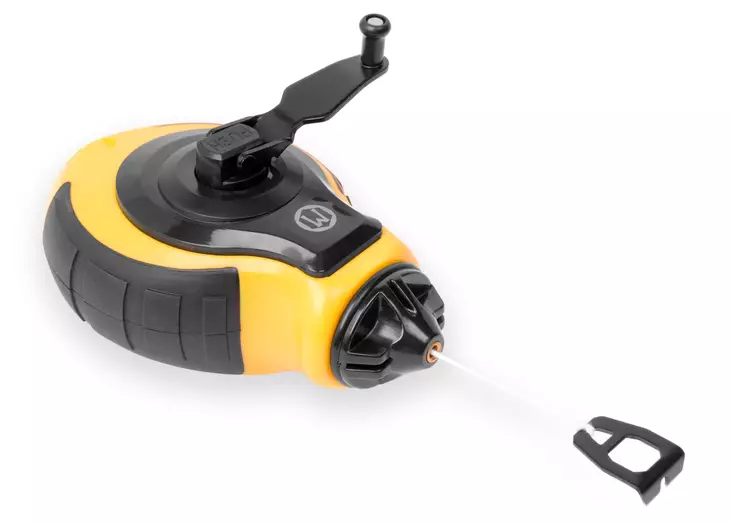 Värilanka 30m ja väriaine 100g - Merkkausvälineet - 6418868190308 - 1