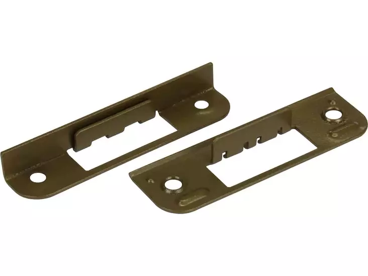 Vastarauta väliovenlukolle 10403000 - Ovenkahvat ja helat - 6414676005988 - 1