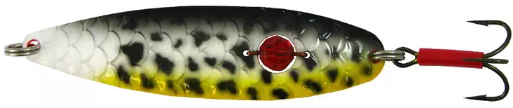 Viehe jak lyr 12cm/20g - Lipat ja lusikat - 6416473145348 - 1