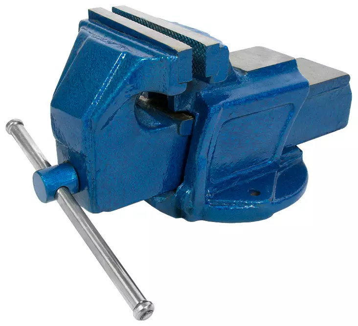 Viilapenkki 125mm - Ruuvipenkit ja alasimet - 6420286003368 - 1