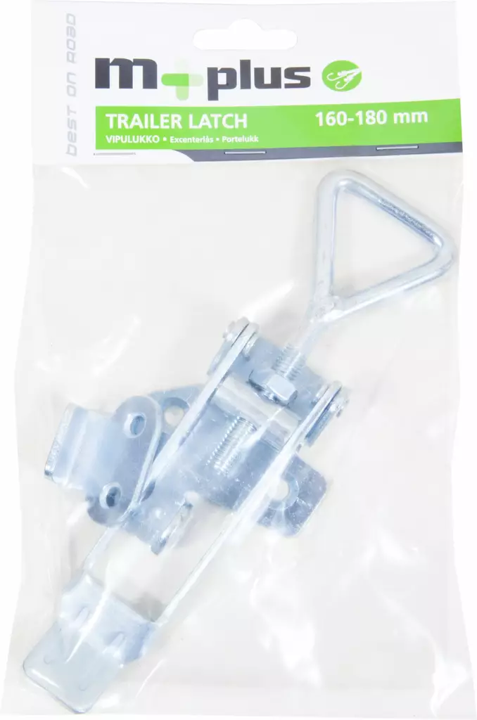 Vipulukko M+ 160-180 mm - Muut peräkärrytarvikkeet - 6417196698098 - 1