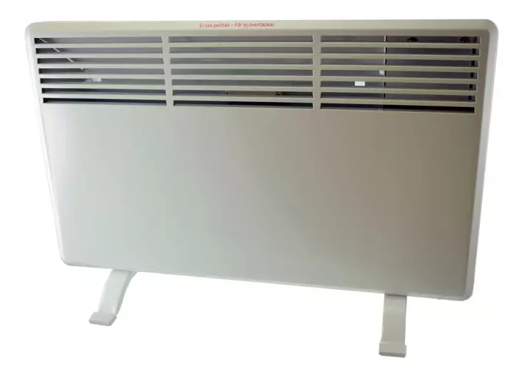 VIRTAUSLÄMMITIN 1200W IPX4 - LVI - 6438140012128 - 1