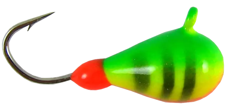 Volfram mormy n.5 zel - Pilkit - 6416473141708 - 1