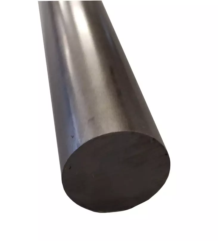 Vedetty akseli 30mm, Pituus 400mm - Muut rautatavarat - 6430070622408 - 1