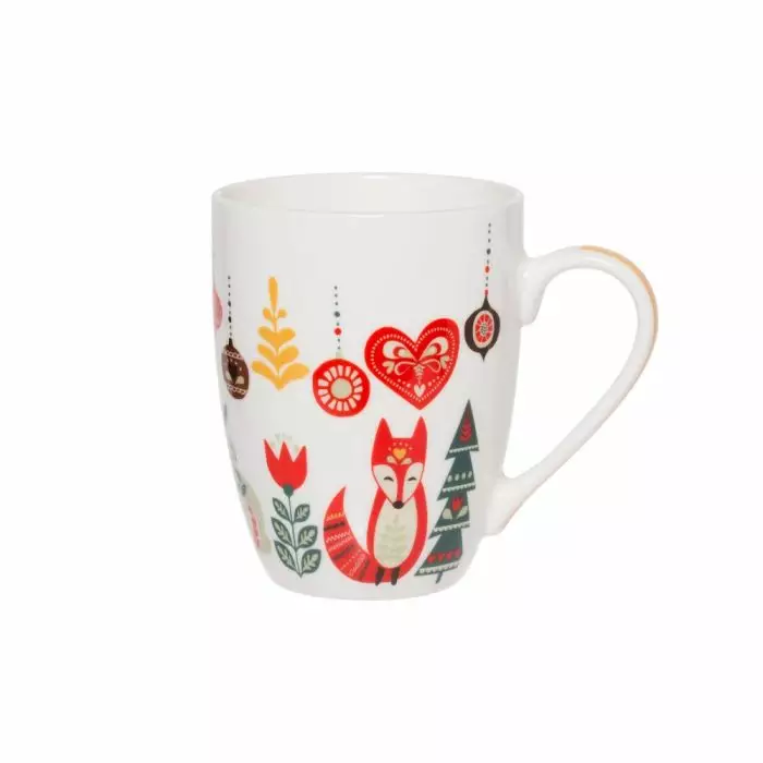 Winteria Joulumuki Folk 34cl - Joulu - 6410416409788 - 1