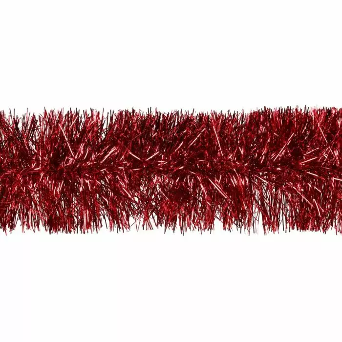 Winteria Kuusenpunos punainen 2,7m - Joulukoristeet - 6410416293998 - 1