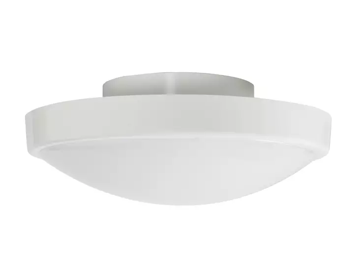 Zeo duo 280 ip20 12w 830/840 pco wh - Kattovalaisimet - 6435200249098 - 1