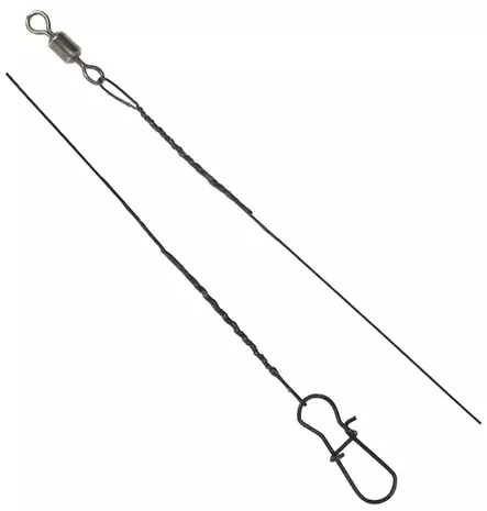 VMC Blackflex C708 15cm 7kg 3kpl - Perukkeet, lukot, koukut ja painot - 3422993071039 - 1