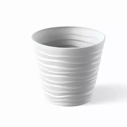 Muoviruukku Bora 30cm - Muoviruukut - 3838851374639 - 1