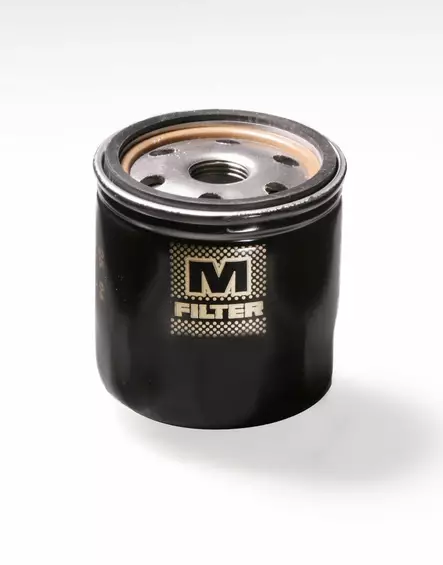 M-Filter öljynsuodatin MH 352 - Öljynsuodattimet - 6417575003529 - 1