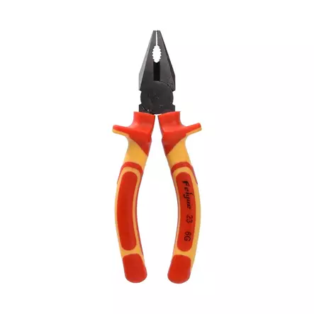 Finbullet Linjapihti 6" / 152 mm 1000V - Kärkipihdit - 6430017707939 - 1
