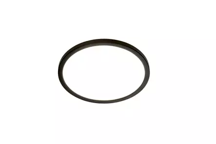 Alos 240 ip20 15w/940 step dim bk - Kattovalaisimet - 6435200307859 - 2