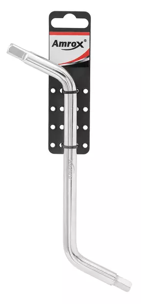 Ampro S-mallin öljyroppuavain 8/10mm - Huoltotyökalut - 6420286913599 - 1