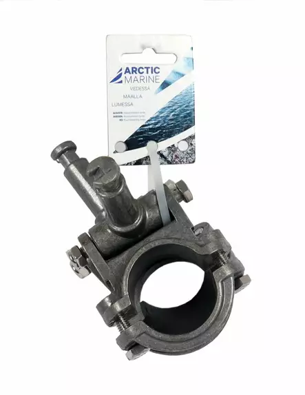 Arctic Marine Nivelhankain 142x83 mm 2 kpl - Veneilytarvikkeet - 6418536001219 - 1