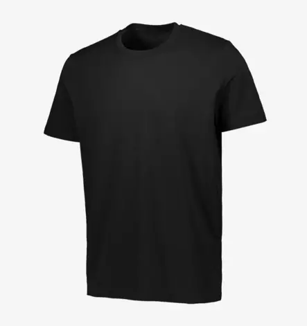 Black Horse t-paita musta S - Miesten paidat ja puserot - 7028417012129 - 1