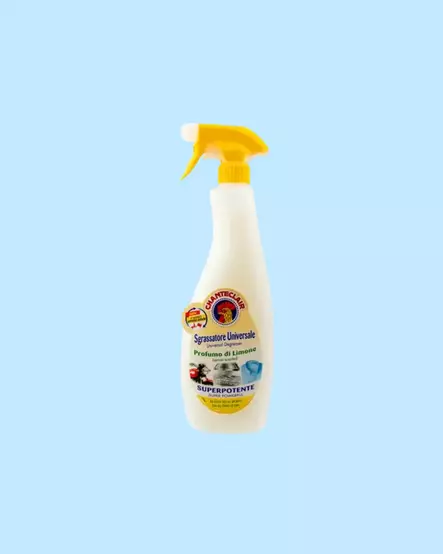 Chante Clair kukkopesuaine sitrus 750ml - Erikoispesuaineet - 8015194525149 - 1