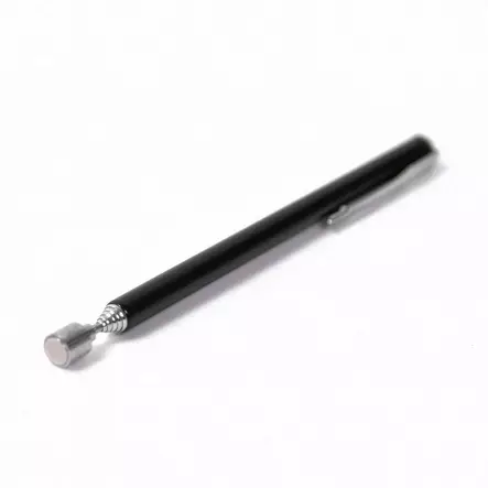 Finbullet Teleskooppi magneettinoukkija nostokyky 0,5 kg - Huoltotyökalut - 6438152021149 - 1