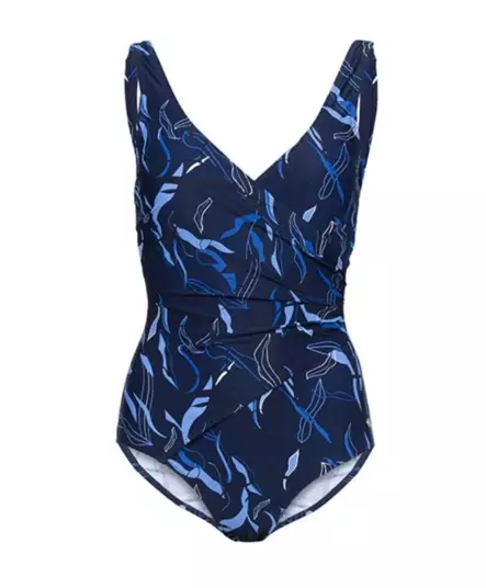 Finnwear Blue Aqua uimapuku S - Naisten uima-asut - 7028415508389 - 1