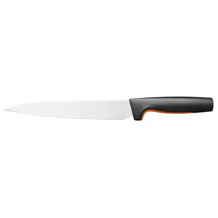 Fiskars FunctionalForm paistiveitsi 21cm - Keittiöveitset - 6424002012849 - 1