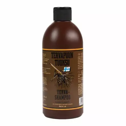 Foxtel Tervashampoo 1L - Shampoot - 6419642301279 - 1