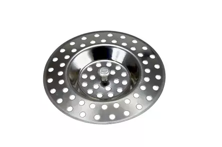 Harju Roskasihti vesilukkkoon 70mm RST - Allastarvikkeet - 6438140560209 - 1