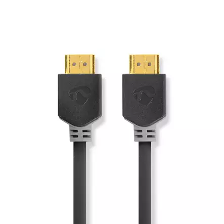 High speed ??hdmi kaapeli ethernet 20m - Näyttökaapelit ja adapterit - 5412810264469 - 1