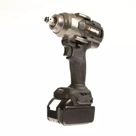 Jonköping Akkummutterinväännin PRO Li-ion 1/2" 1080Nm, runko - Mutterinvääntimet - 6438168113289 - 2
